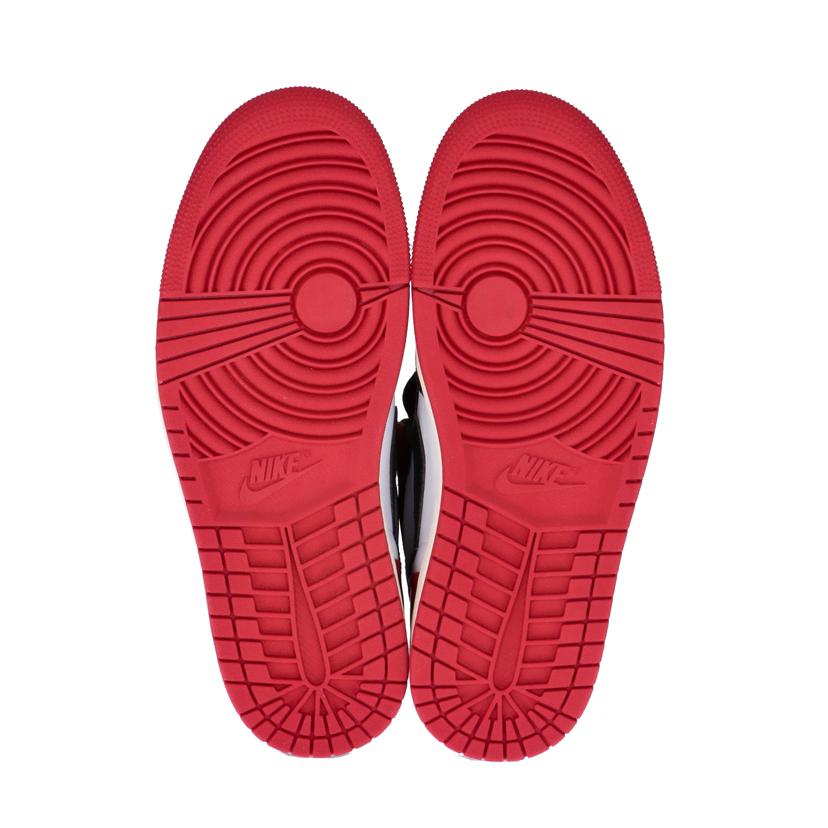 NIKE ナイキ/AIR　JORDAN　1　レトロ　ハイ　OG/DZ5485-106//00197859693993/Aランク/85