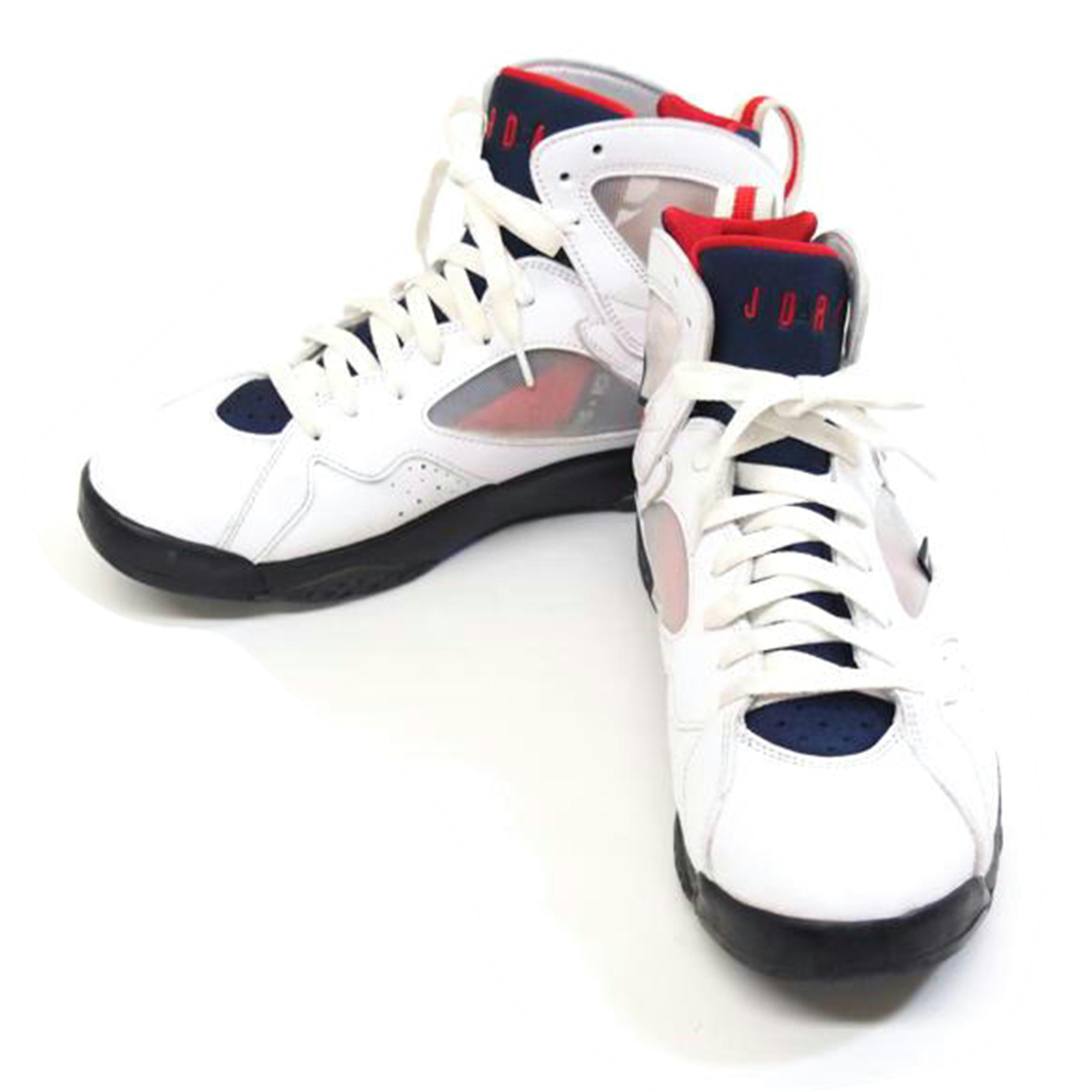 NIKE ナイキ/AirJordan7　RETRO　BCFC/CZ0789-105//Bランク/71
