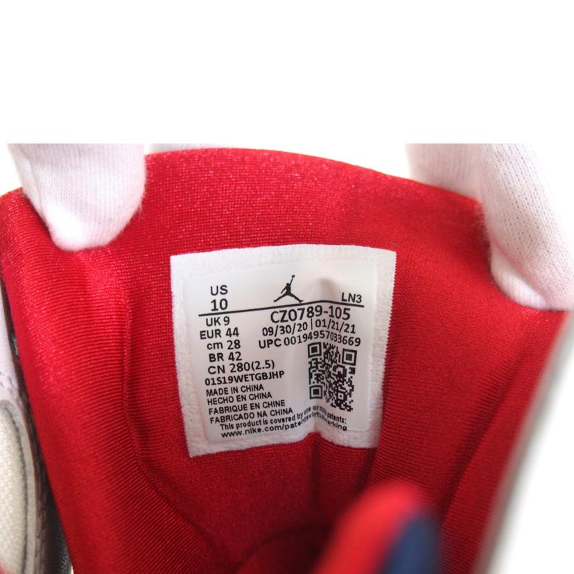 NIKE ナイキ/AirJordan7　RETRO　BCFC/CZ0789-105//Bランク/71