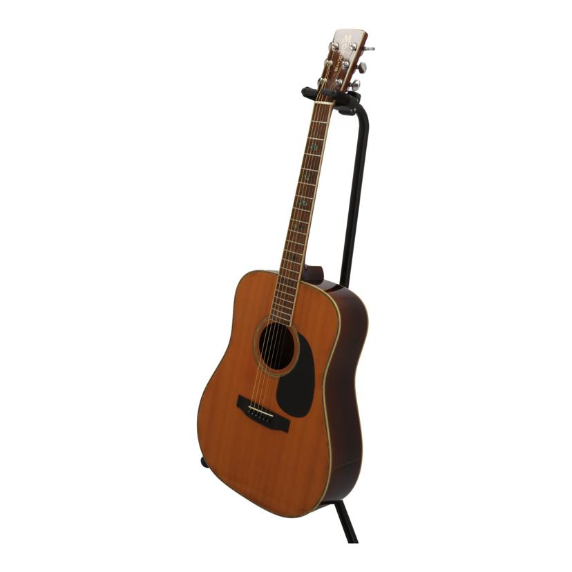 Morris モーリス/アコースティックギター/W-40//90205/Cランク/62