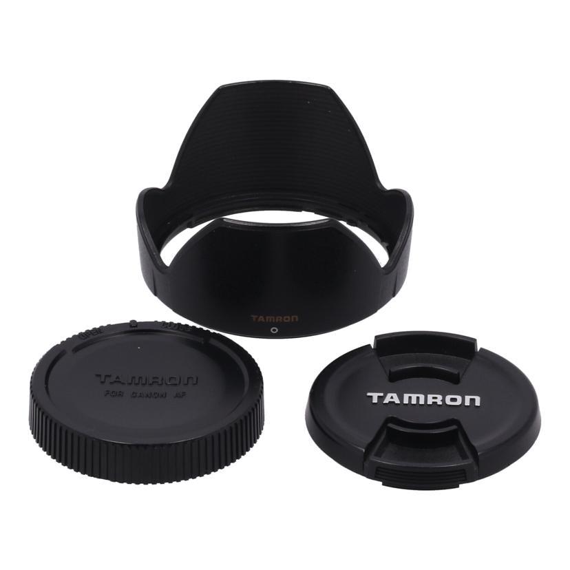 TAMRON　Canon タムロン　/交換レンズ／18－200mm/AF 18-200mm F3.5-6.3 XR Di II LD Asp//049395/Bランク/62