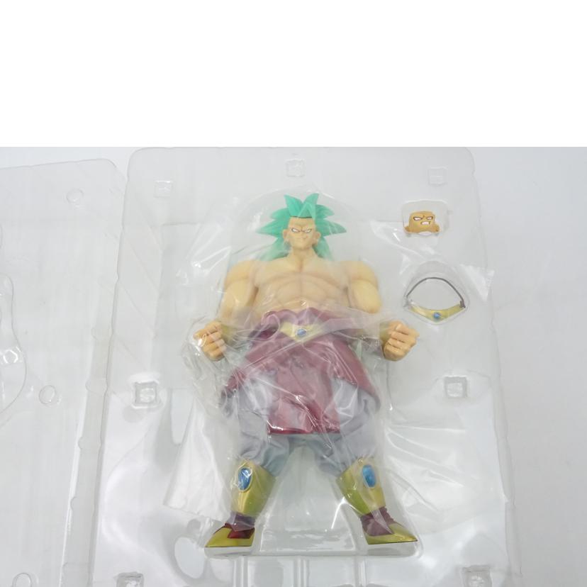 MegaHouse メガハウス/D．O．D　ブロリー　超差サイヤ人3//Aランク/69