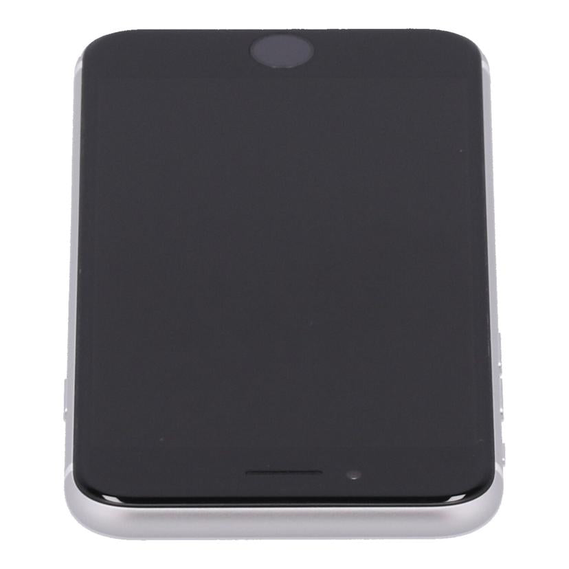 Apple　SIMロックなし アップル　/iPhone　SE　第2世代　128GB/MHGU3J/A//FFMGG5NPLK3/Bランク/65