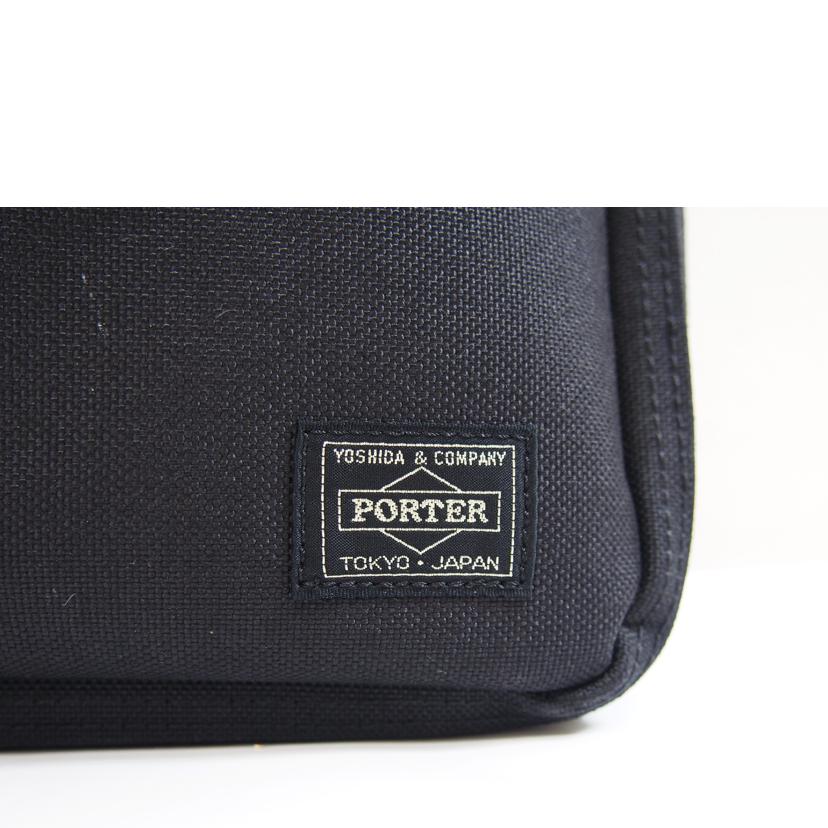 PORTER ポーター/PORTER　2WAYブリーフケース/-//-/Aランク/71
