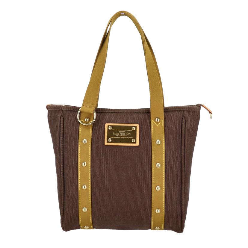 LOUIS VUITTON ルイヴィトン/アンティグアカバMM/M40086//SP0***/ABランク/91