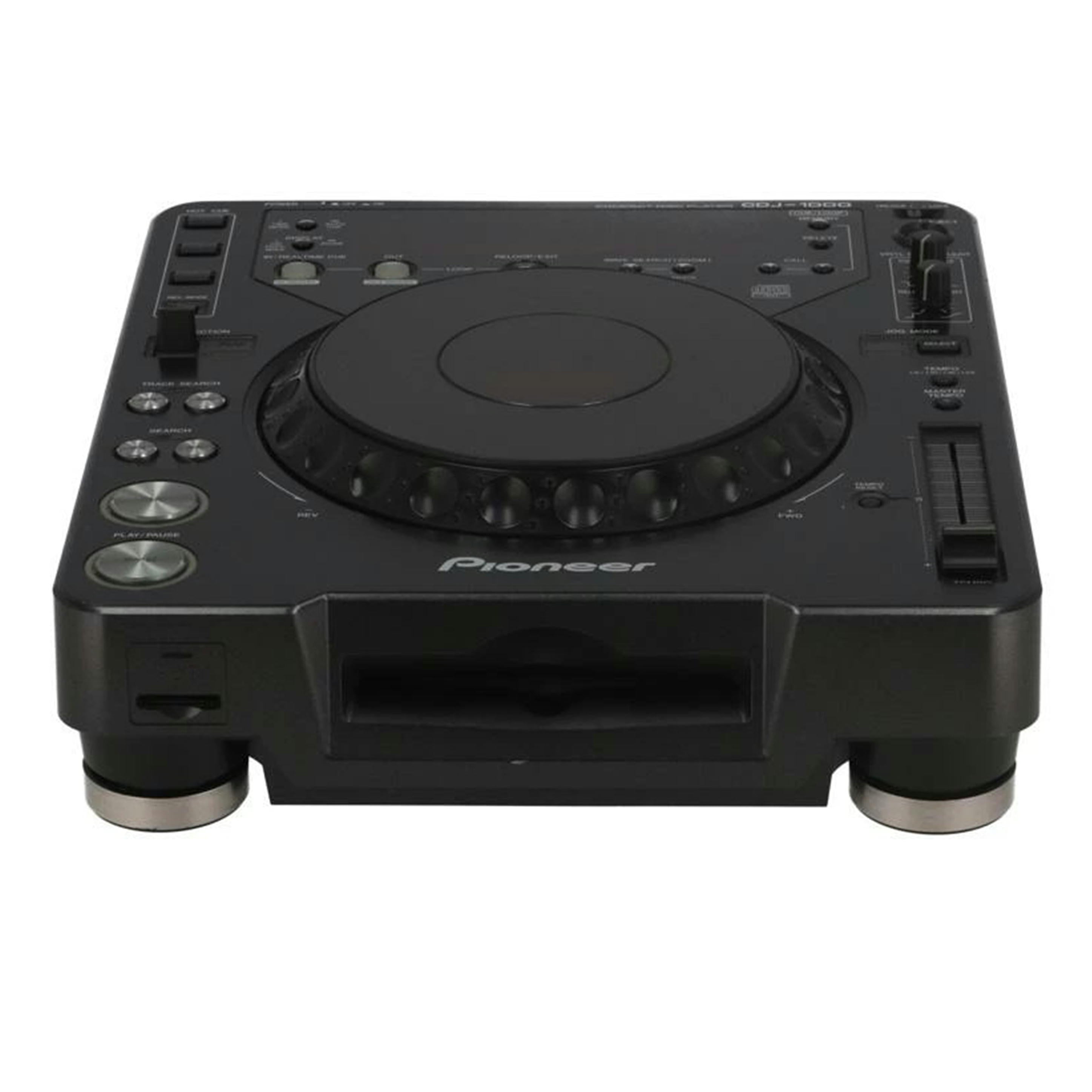 ターンテーブル　DVS PCDJセット　Vestax technics Rane p16960.jpg