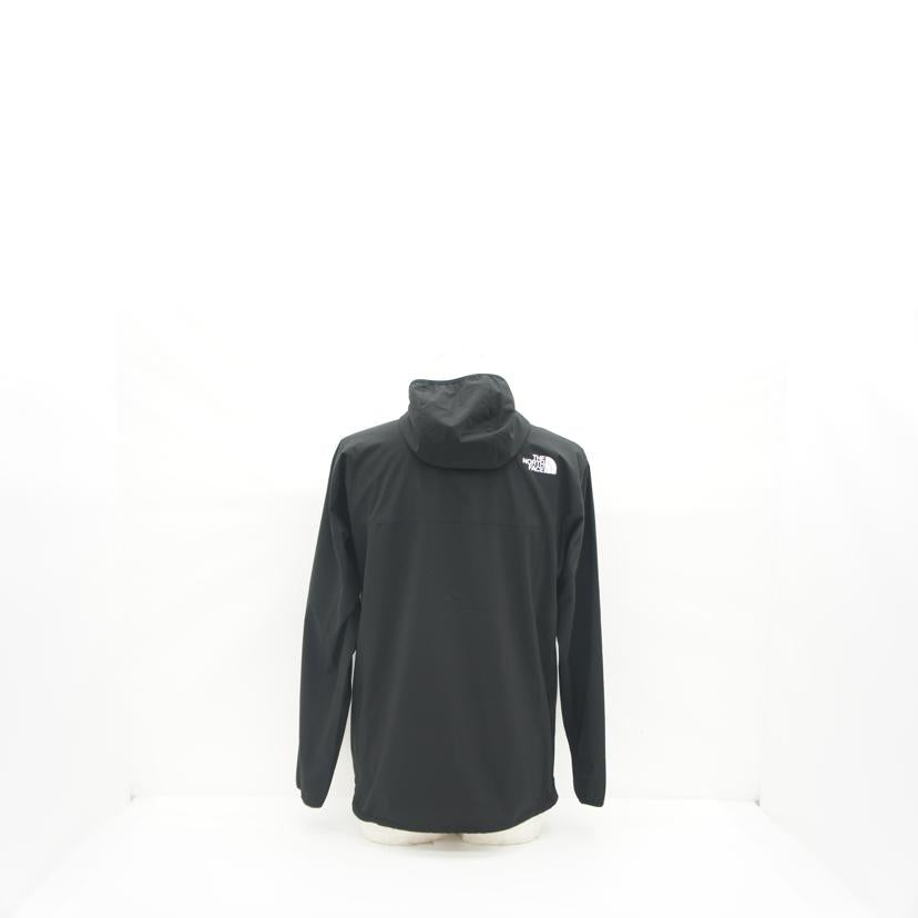 THE　NORTH　FACE THE NORTH FACE/エニータイムウインドフーディ/NP72385//ｻｲｽﾞS/Aランク/03