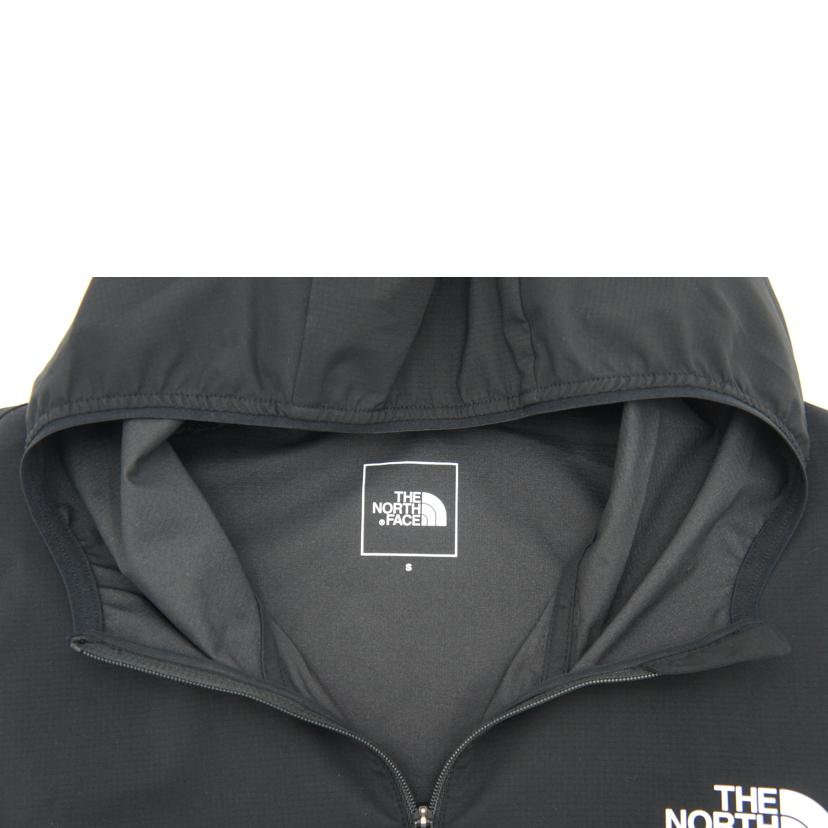 THE　NORTH　FACE THE NORTH FACE/エニータイムウインドフーディ/NP72385//ｻｲｽﾞS/Aランク/03