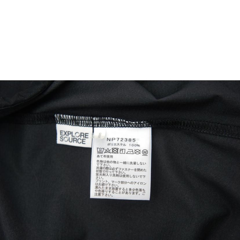 THE　NORTH　FACE THE NORTH FACE/エニータイムウインドフーディ/NP72385//ｻｲｽﾞS/Aランク/03