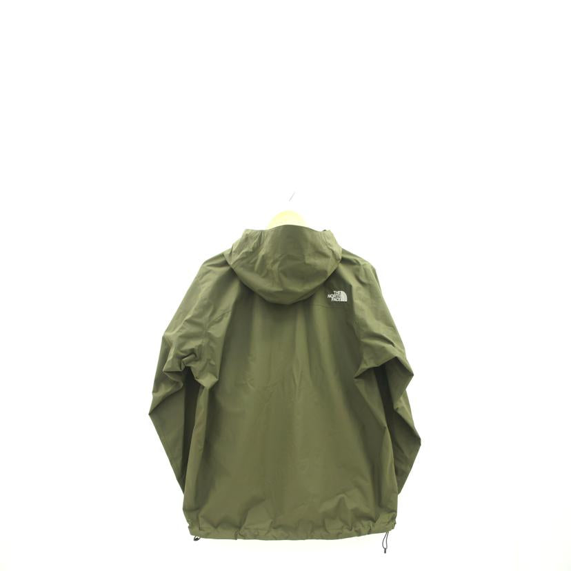 NORTH FACE ノースフェイス/ドットショットジャケット/グリーン/NP61930//Aランク/20
