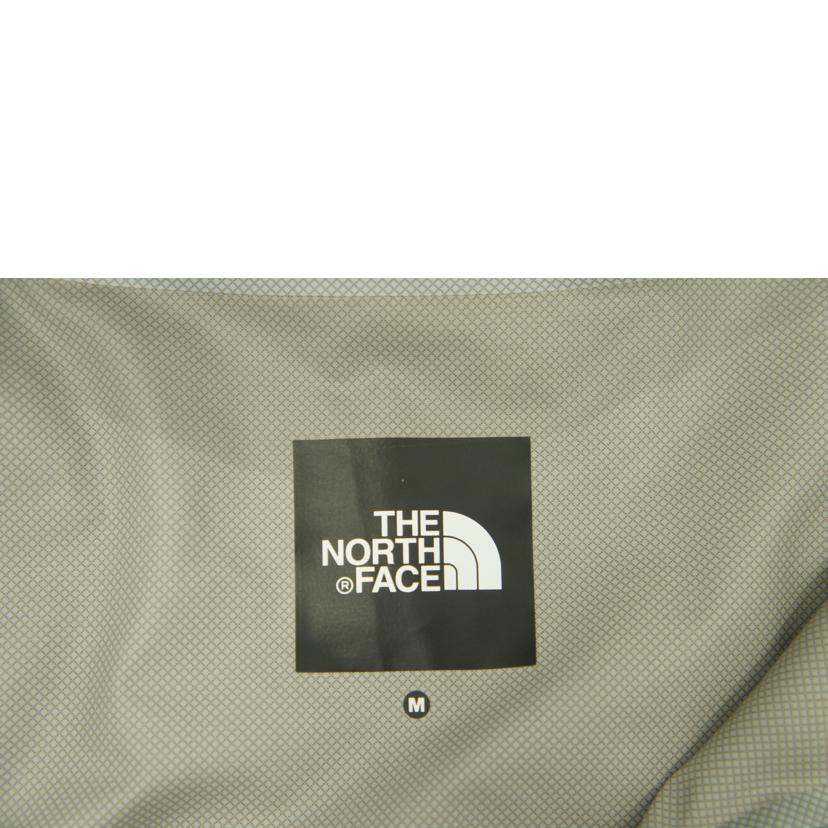NORTH FACE ノースフェイス/ドットショットジャケット/グリーン/NP61930//Aランク/20
