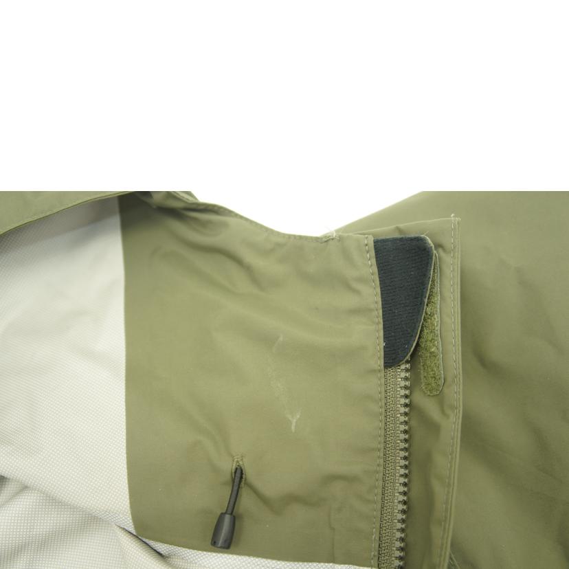 NORTH FACE ノースフェイス/ドットショットジャケット/グリーン/NP61930//Aランク/20