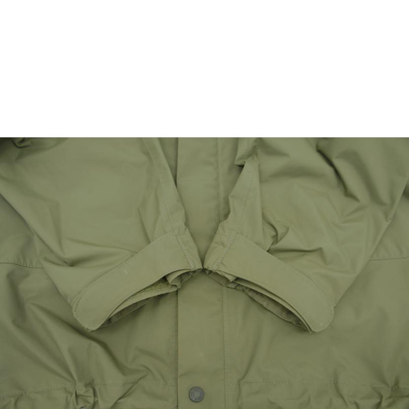 NORTH FACE ノースフェイス/ドットショットジャケット/グリーン/NP61930//Aランク/20