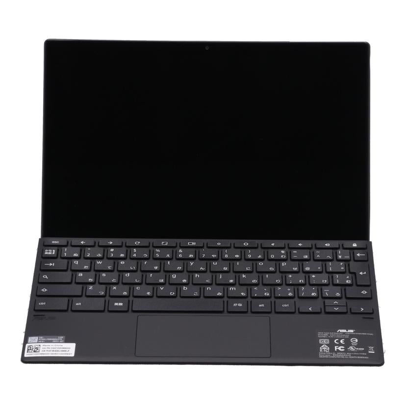 ASUS エイスース　/Chromebook　Detachable　CM3/CM3000DVA-TH0019//M7NXLP00N006279/Bランク/05