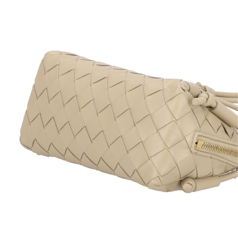 BOTTEGA　VENETA ボッテガヴェネタ/イントレチャートコンサートポーチ/794258VCPP19197//R00*******/SAランク/91