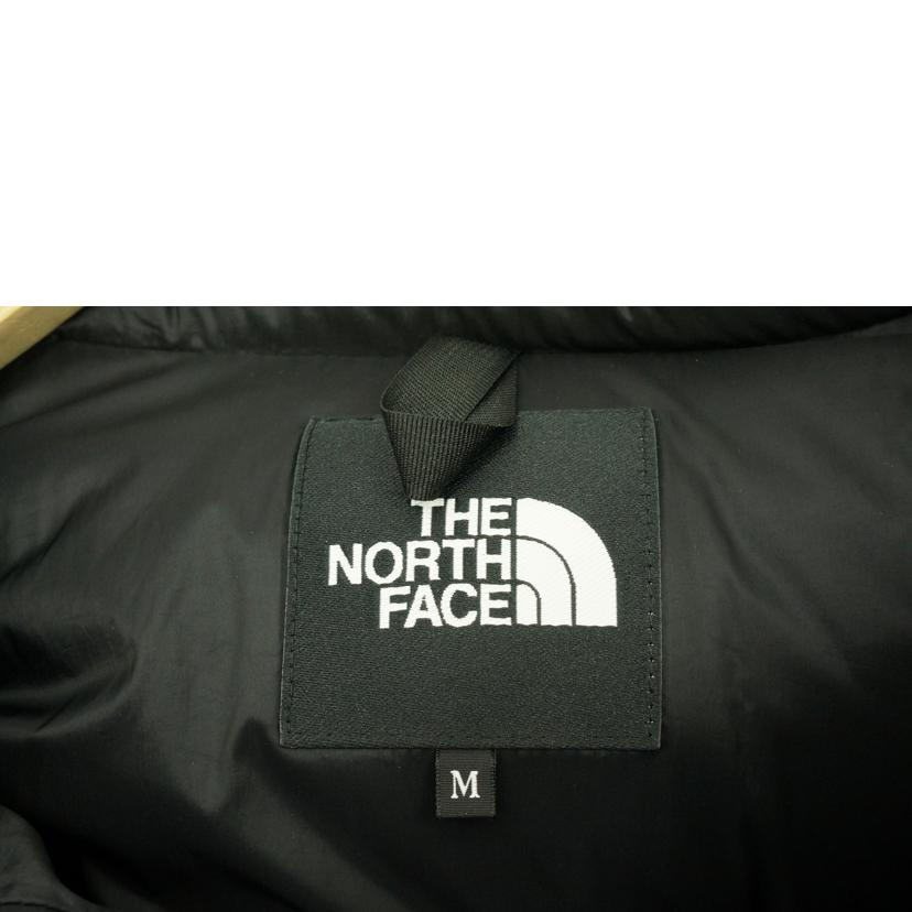 THE　NORTH　FACE ザ ノースフェイス/Baltro　Light　Jacket／バルトロライトジャケット/ND92240//サイズ　M/Bランク/05