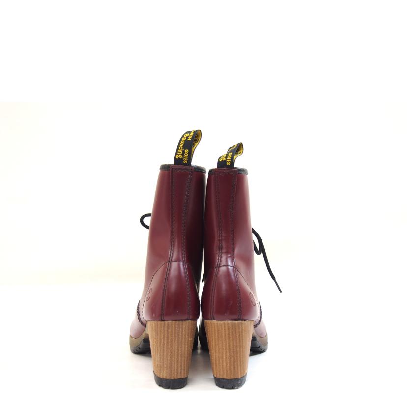 Dr．Martens ドクターマーチン/8ホールヒールブーツ/-//-/ABランク/71