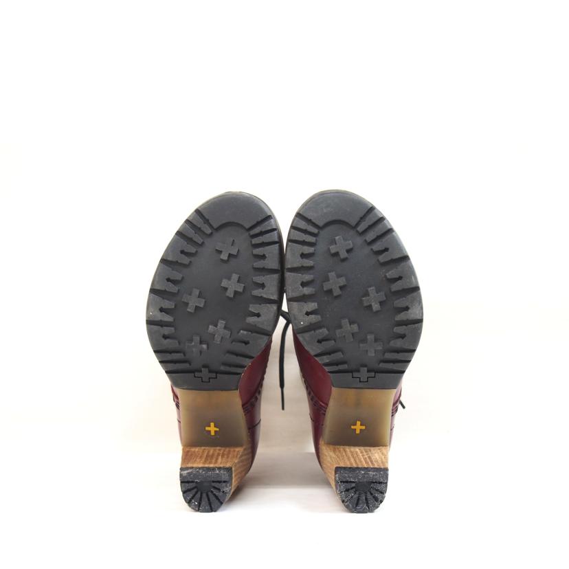 Dr．Martens ドクターマーチン/8ホールヒールブーツ/-//-/ABランク/71