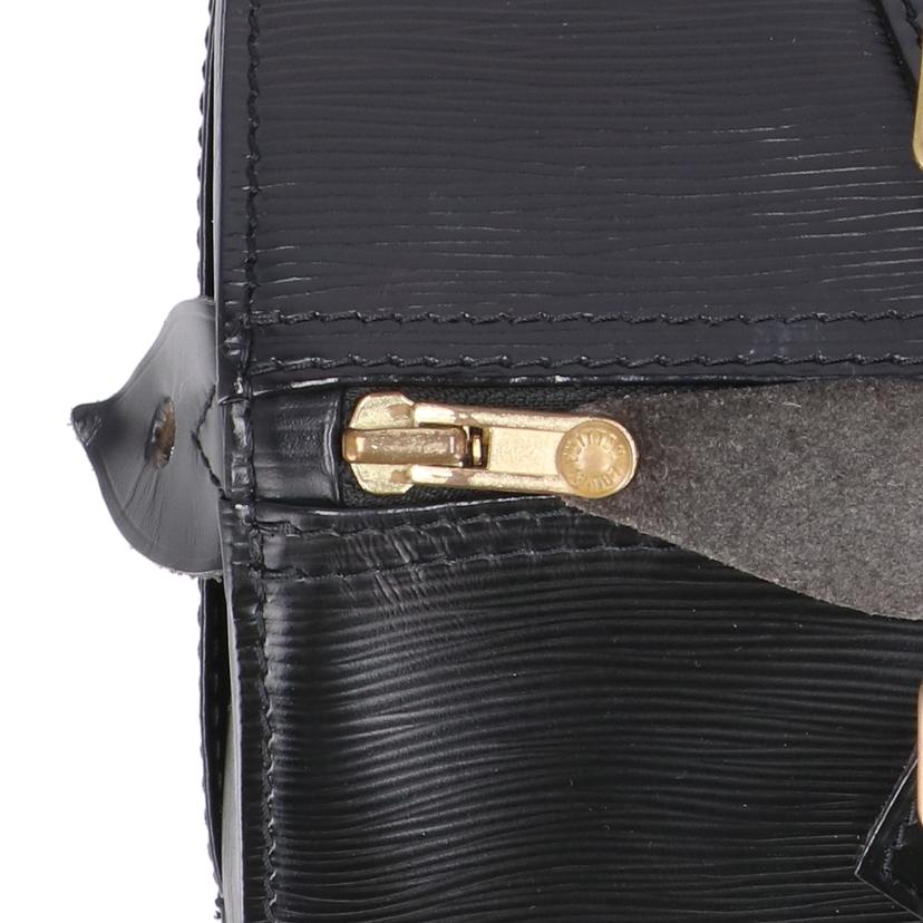 LOUIS VUITTON ルイヴイトン/スピーディ25ノワール/エピ/M59032//VI0***/Bランク/93