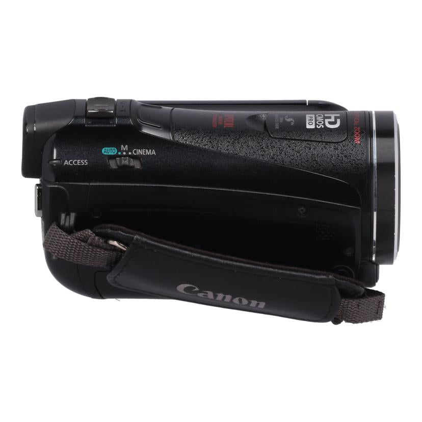 Canon キヤノン　/ビデオカメラ/iVIS HF M43//411292101588/Bランク/64