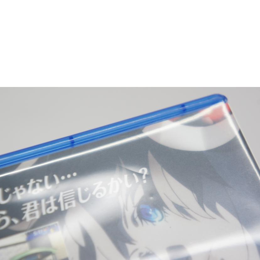 ATLUS アトラス/ペルソナ3　リロード／PS5//ABランク/05