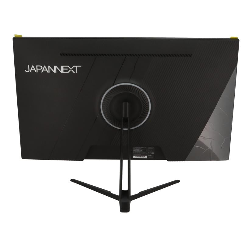 JAPANNEXT ジャパンネクスト /4Kゲーミングモニター27インチ/JN-i27G120U2//74111S270U2510N0459/ABランク/70
