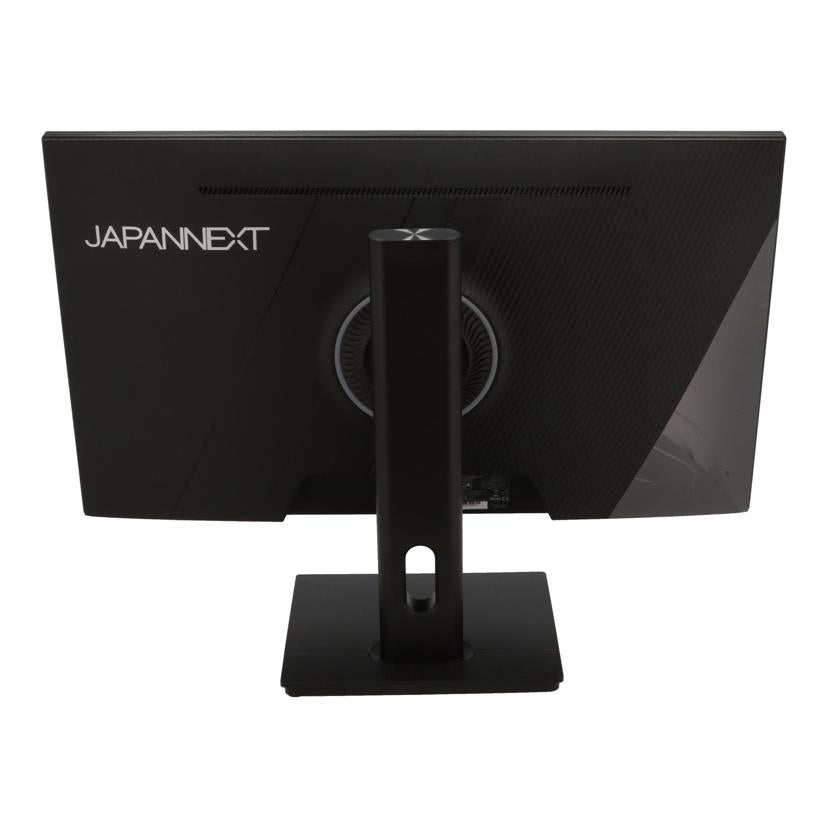 JAPANNEXT ジャパンネクスト /4Kゲーミングモニター27インチ/JN-i27G120U2-HSPC6//74135S270U2510N0126/Aランク/70