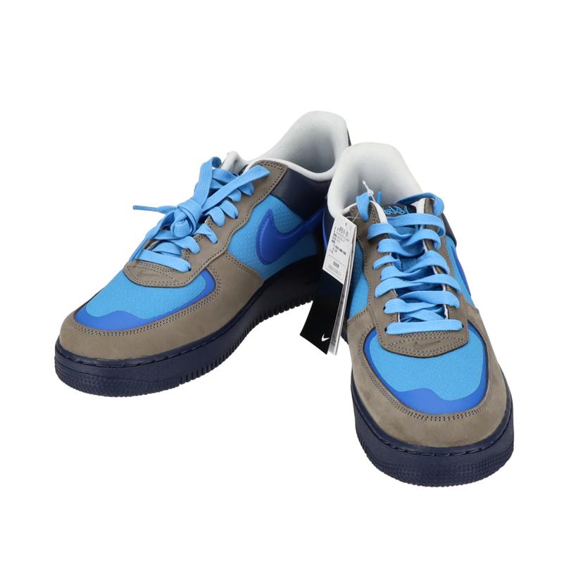 NIKE ナイキ/AIR　FORCE　1　LOW　SP/HF5516-001//00197860587960/Aランク/85