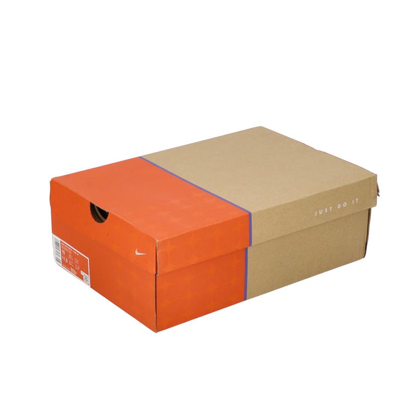 NIKE ナイキ/AIR　FORCE　1　LOW　SP/HF5516-001//00197860587960/Aランク/85