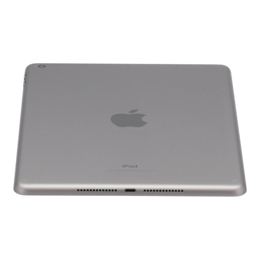 Apple　 アップル　/iPad　第6世代　Wi－Fi　32GB/MR7F2J/A//DMPW6XU8JF8J/Bランク/64