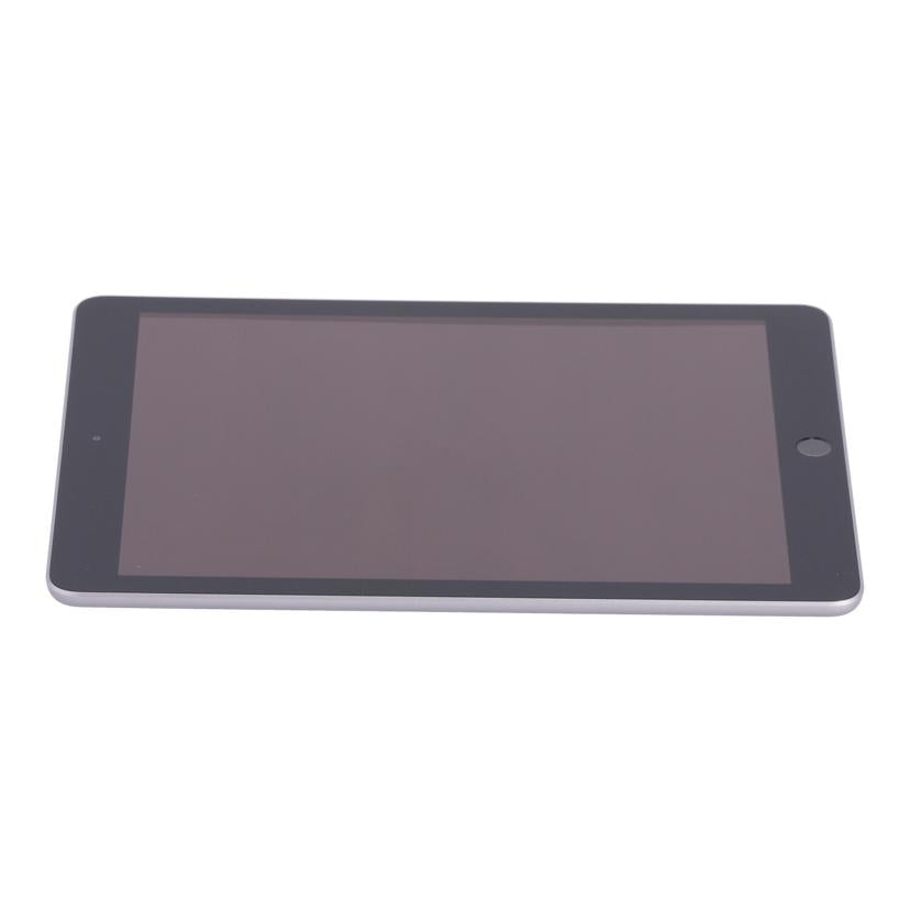 Apple　 アップル　/iPad　第6世代　Wi－Fi　32GB/MR7F2J/A//DMQWNLZCJF8J/Bランク/67