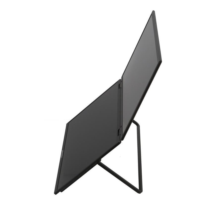 JAPANNEXT ジャパンネクスト /モバイルデュアルディスプレイ15.6インチ/JN-DMD-IPS156F//69742S156F2503Z0071/ABランク/70