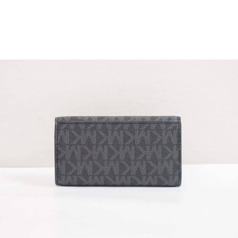 MICHAEK　KORS マイケルコース/MKシグネチャーキーケース//Aランク/71