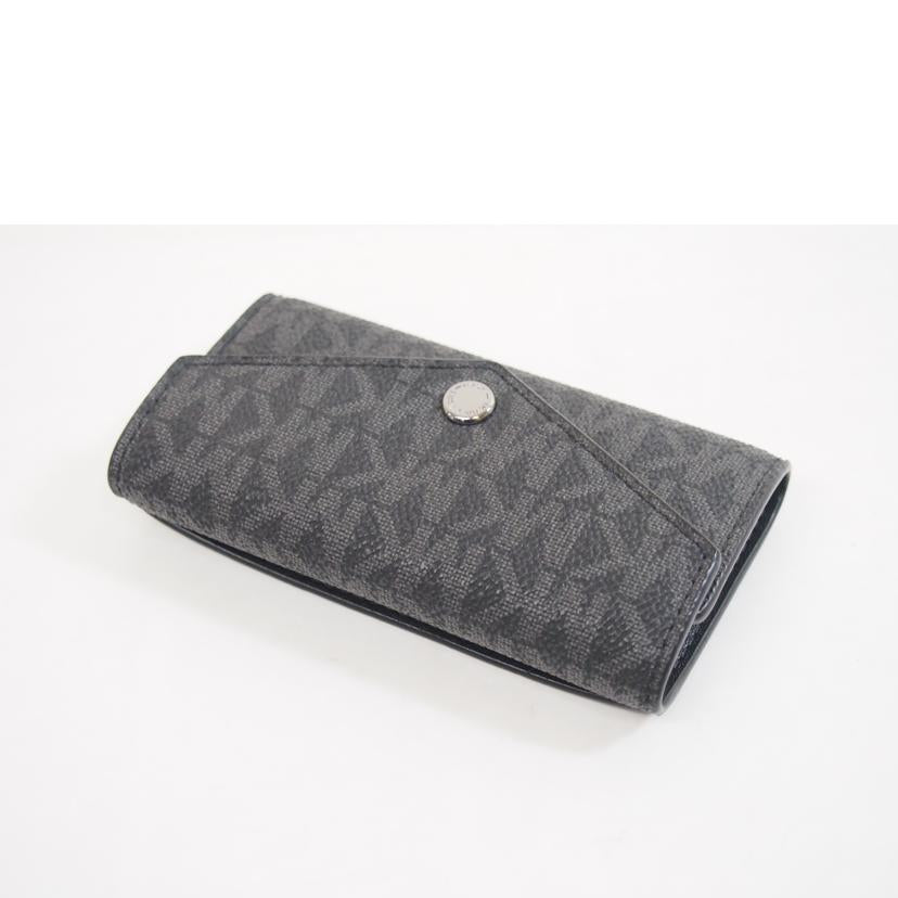 MICHAEK　KORS マイケルコース/MKシグネチャーキーケース//Aランク/71