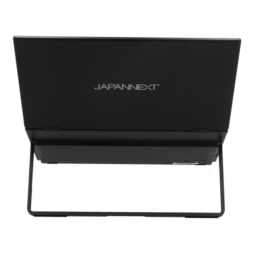 JAPANNEXT ジャパンネクスト /モバイルデュアルディスプレイ15.6インチ/JN-DMD-IPS156F//69742S156F2503Z0071/ABランク/70