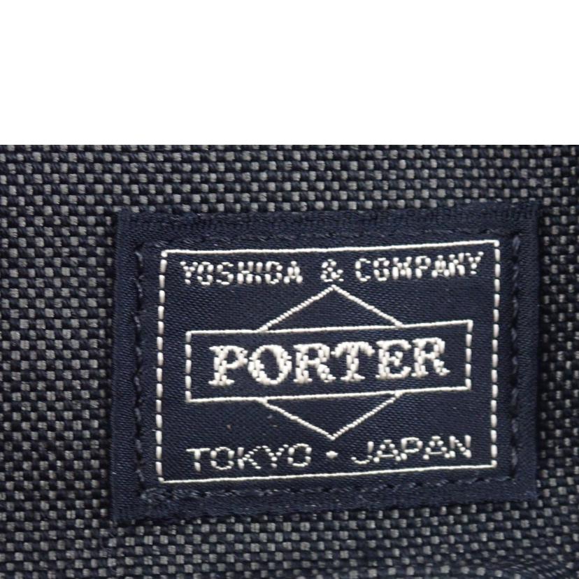 PORTER ポーター/スモーキー　ショルダーバッグ//Bランク/62