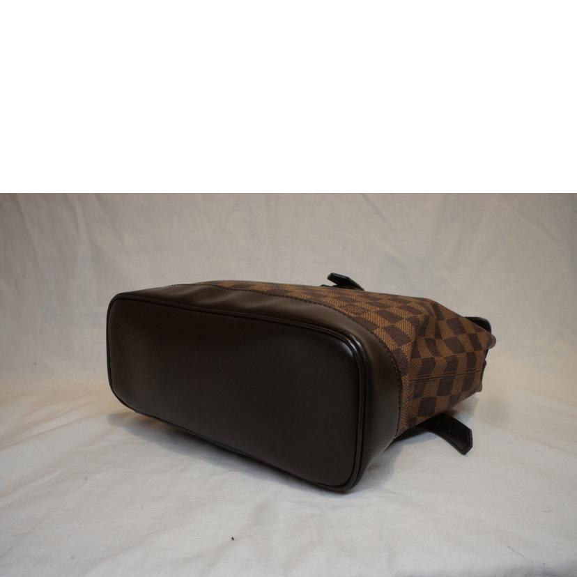 LOUIS VUITTONルイヴィトン/ソーホー／ダミエ/N51132//TH0***/ABランク/92