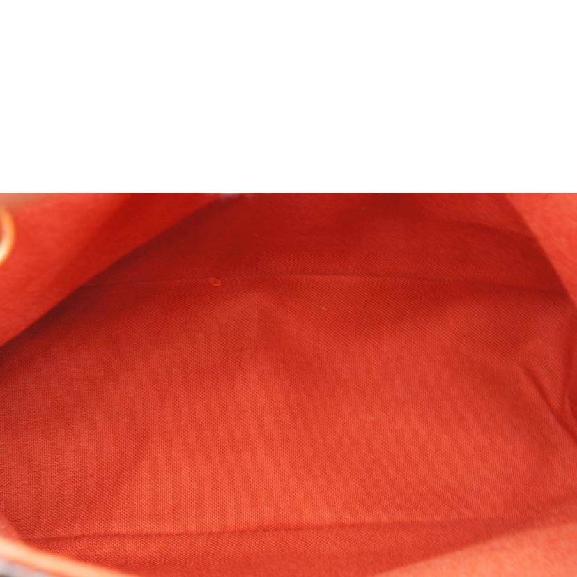 LOUIS VUITTONルイヴィトン/ソーホー／ダミエ/N51132//TH0***/ABランク/92