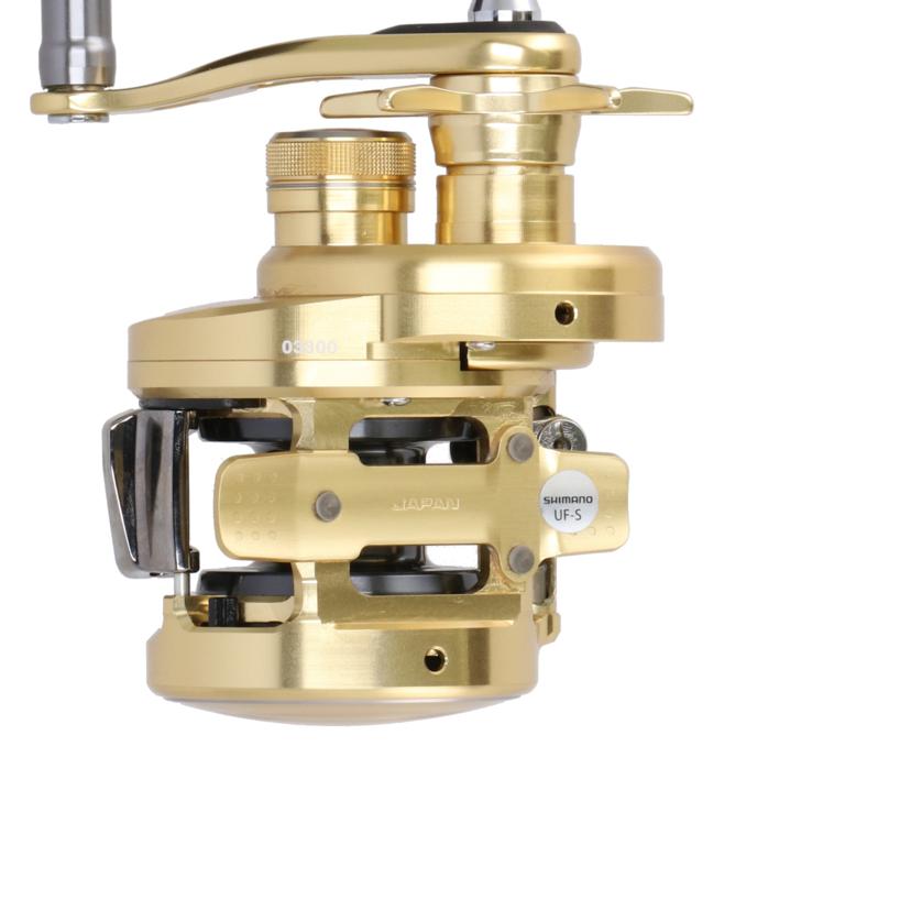 SHIMANO シマノ/15’オシアコンクエスト200HG/15OCEACONQUEST200HG//Aランク/70