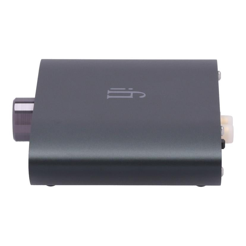 iFi－Audio アイファイオーディオ/ヘッドホンアンプ／ZEN　DAC/ZEN DAC V2//5307043475/Aランク/05
