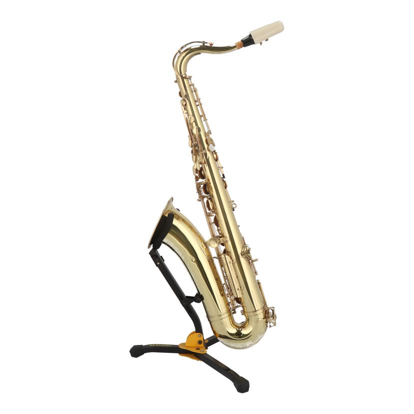 YAMAHA ヤマハ/　テナーーサックス/YTS-31//006452/Bランク/85