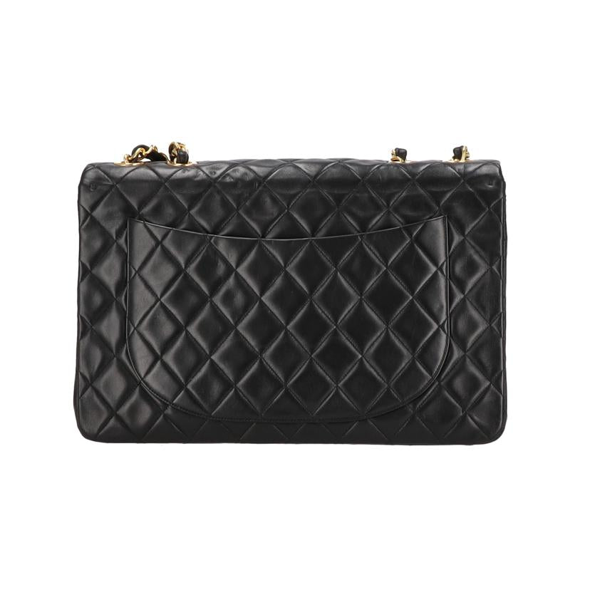 CHANEL シャネル/マトラッセ34／ダブルフラップチェーンショルダーバッグ//354****/ABランク/91