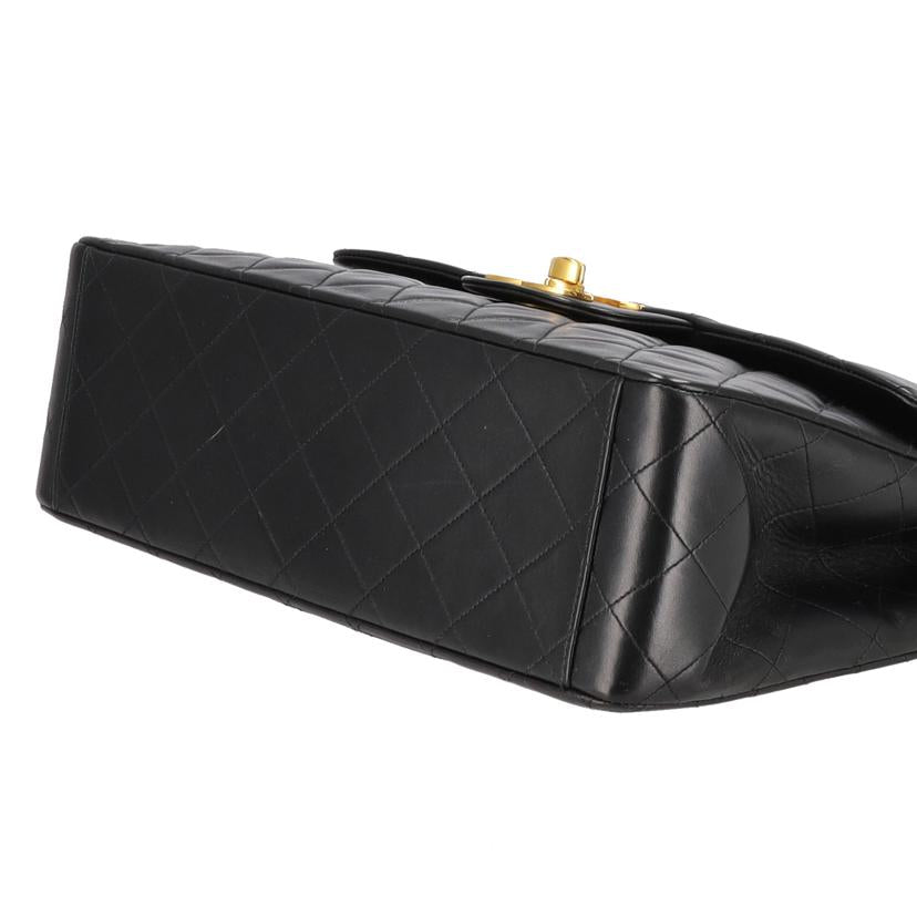 CHANEL シャネル/マトラッセ34／ダブルフラップチェーンショルダーバッグ//354****/ABランク/91