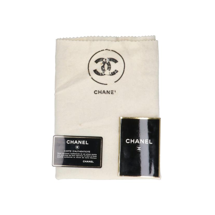 CHANEL シャネル/マトラッセ34／ダブルフラップチェーンショルダーバッグ//354****/ABランク/91