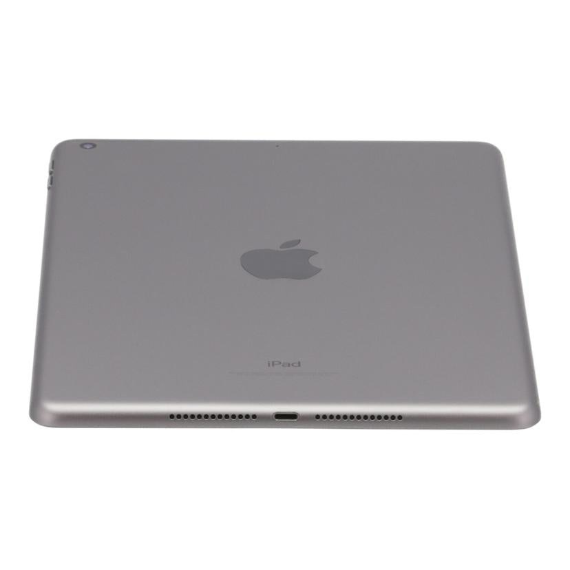 Apple　 アップル　/iPad　第6世代　Wi－Fi　32GB/NR7F2J/A//FPLHC04LJF8J/Bランク/64