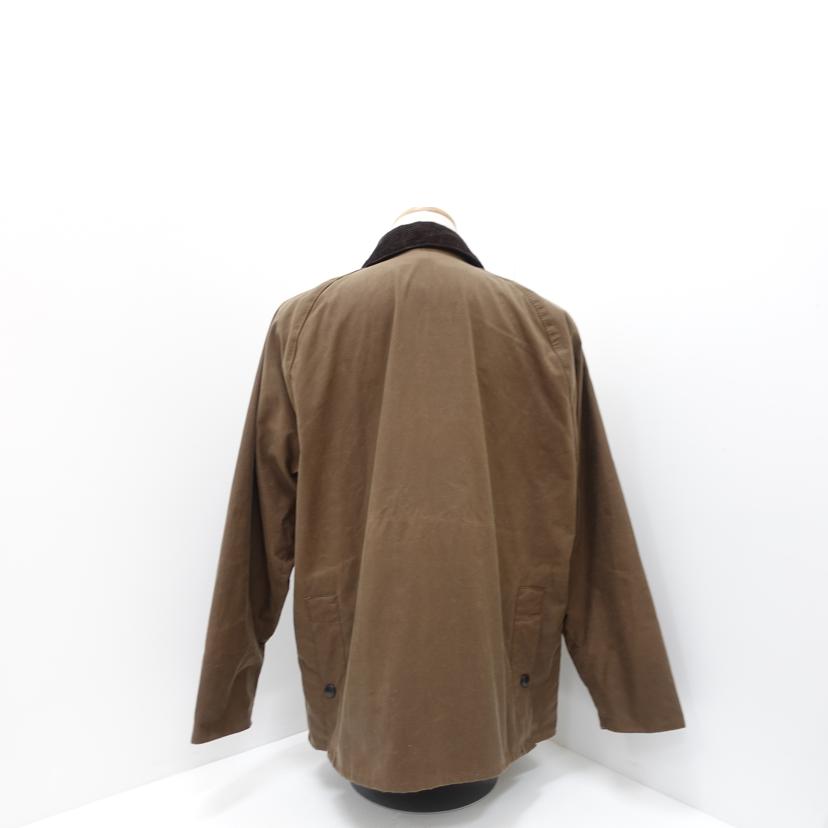 Barbour バブアー/ビデイルワックスジャケット/232MWX0018//Bランク/88