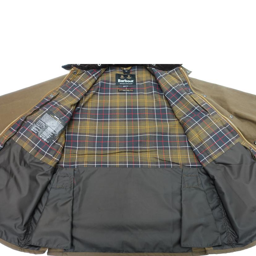 Barbour バブアー/ビデイルワックスジャケット/232MWX0018//Bランク/88
