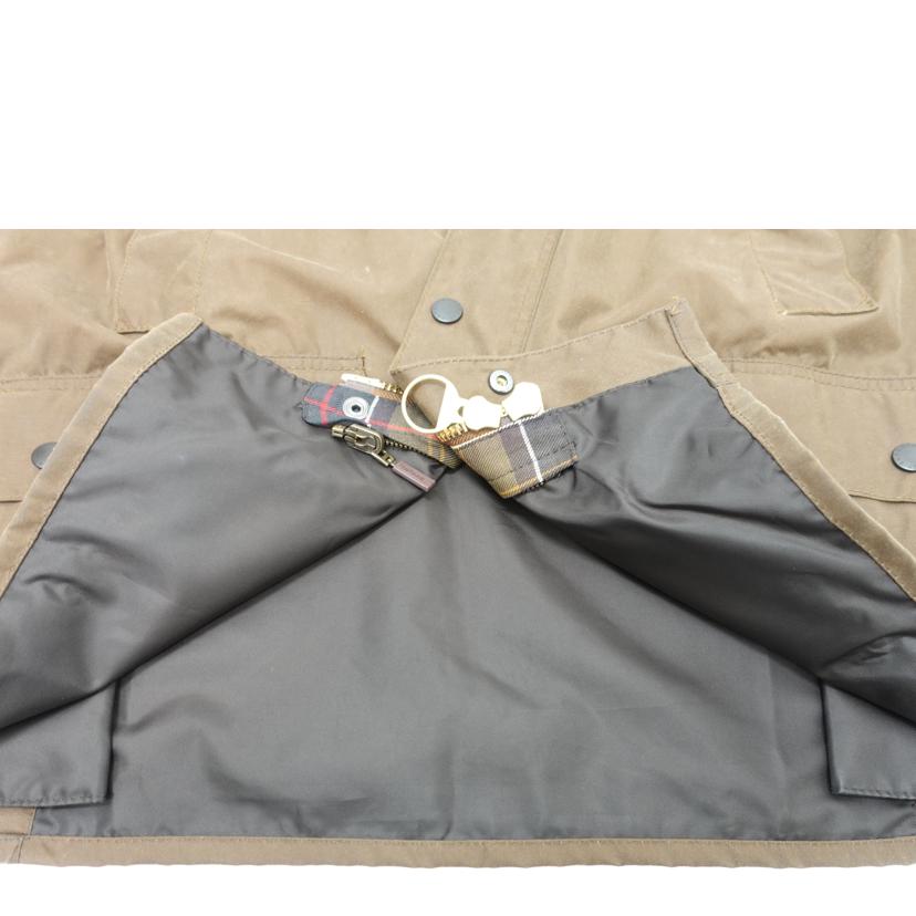 Barbour バブアー/ビデイルワックスジャケット/232MWX0018//Bランク/88