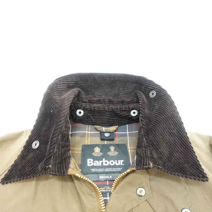 Barbour バブアー/ビデイルワックスジャケット/232MWX0018//Bランク/88