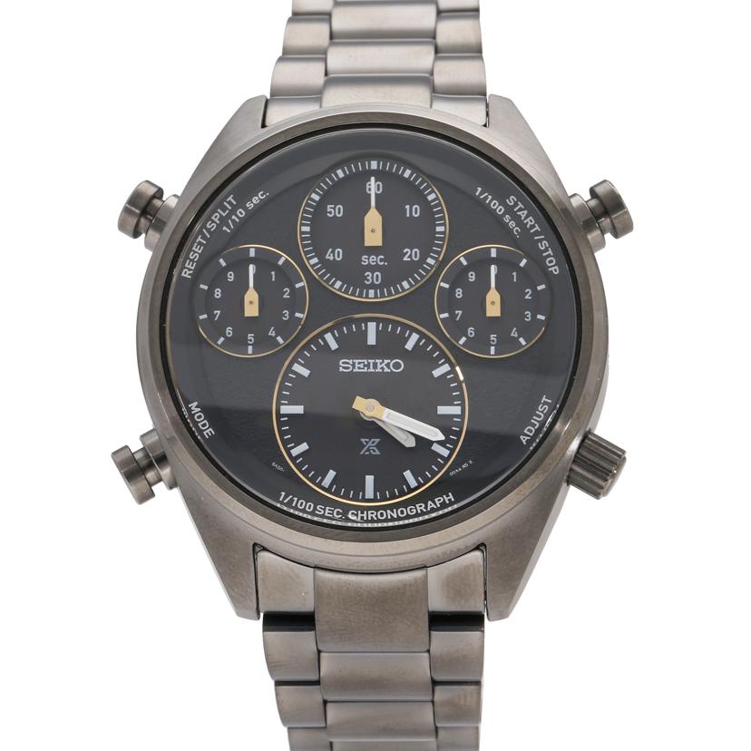 SEIKO/プロスペックス　スピードタイマー／ソーラー/SBER007//347******/Aランク/67